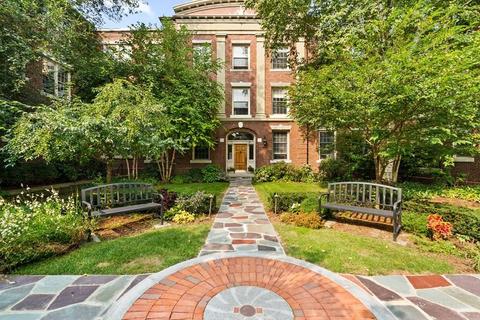 139 Beaconsfield Rd #2, Brookline, MA 02445 photo 1