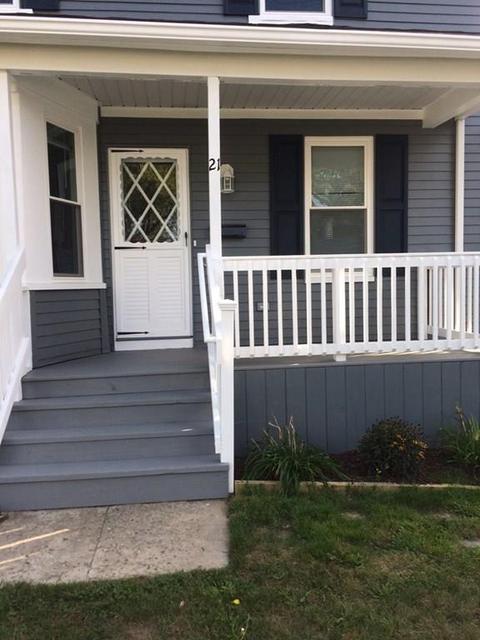 21 Ethel St, Woonsocket, RI 02895 photo 2