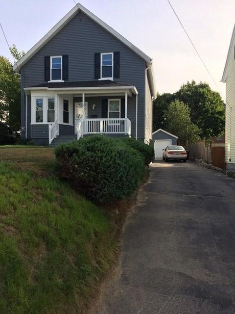 21 Ethel St, Woonsocket, RI 02895 photo 1