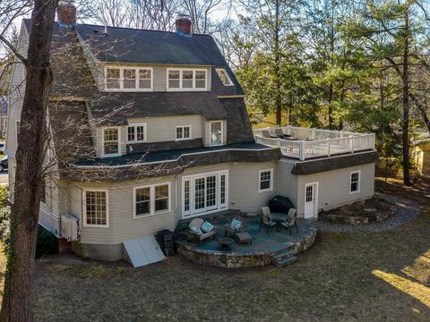 22 Cushing Rd, Wellesley, MA 02481 photo 3