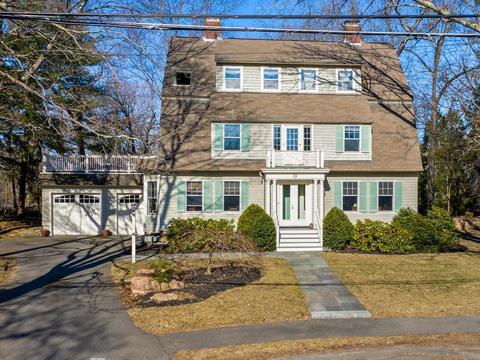 22 Cushing Rd, Wellesley, MA 02481 photo 9