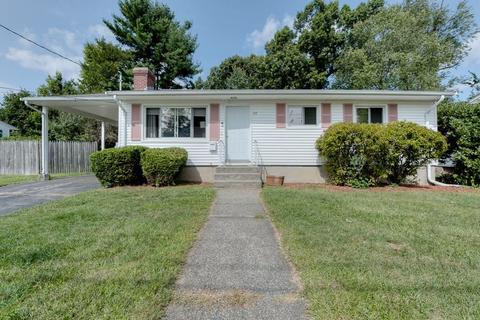 84 Blue Bell Rd, Worcester, MA 01606 photo 1