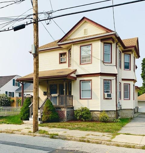 432 New Boston Rd, Fall River, MA 02720 photo 1