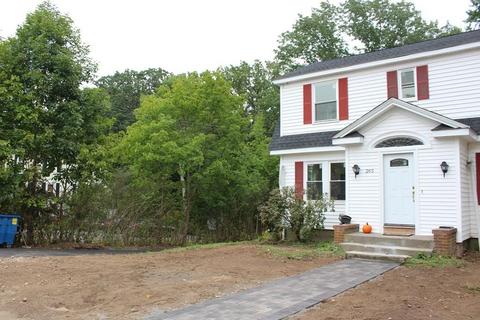 265 S Main St, Raynham, MA 02767 photo 1