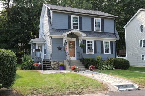 54 Eureka St, Worcester, MA 01603 photo 1