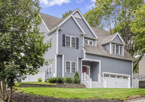 49 Arlington Rd, Dedham, MA 02026 photo 1
