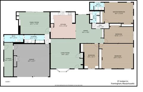 37 Juniper Ln, Framingham, MA 01701 photo 36