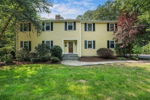 18 Windsor Rd, Dover, MA 02030 photo 1