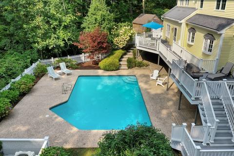 18 Windsor Rd, Dover, MA 02030 photo 25