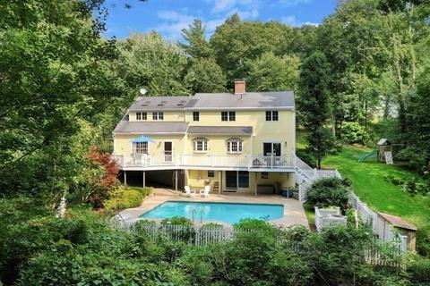 18 Windsor Rd, Dover, MA 02030 photo 2