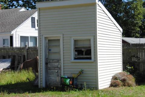 16 Crocker Ave, Wareham, MA 02571 photo 5