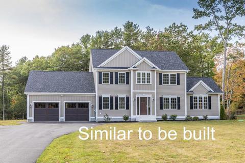 97 Depot Rd, Ashburnham, MA 01430 photo 1