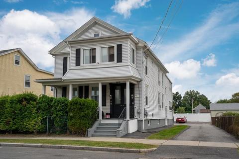 96 Dwight St, Chicopee, MA 01013 photo 1