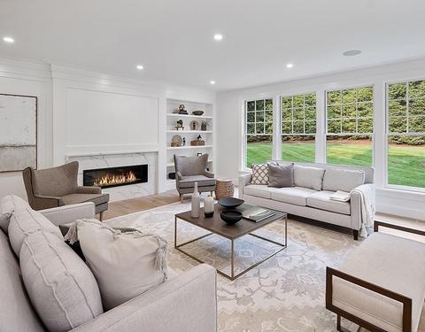 4 Bennington Rd, Lexington, MA 02421 photo 12