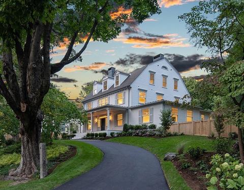 4 Bennington Rd, Lexington, MA 02421 photo 1