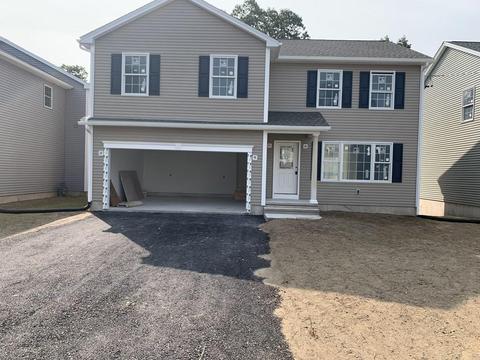 55 Delaware Ave, Springfield, MA 01119 photo 1