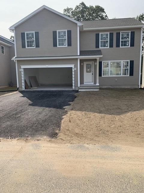 55 Delaware Ave, Springfield, MA 01119 photo 2