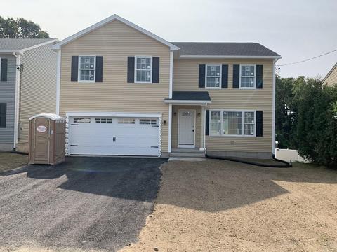 45 Delaware Ave, Springfield, MA 01119 photo 1