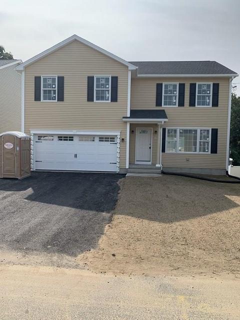 45 Delaware Ave, Springfield, MA 01119 photo 2