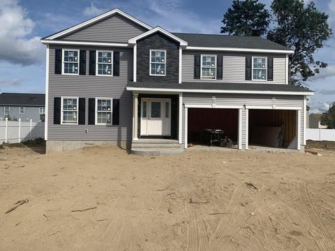 281 Gilbert Ave, Springfield, MA 01119 photo 1