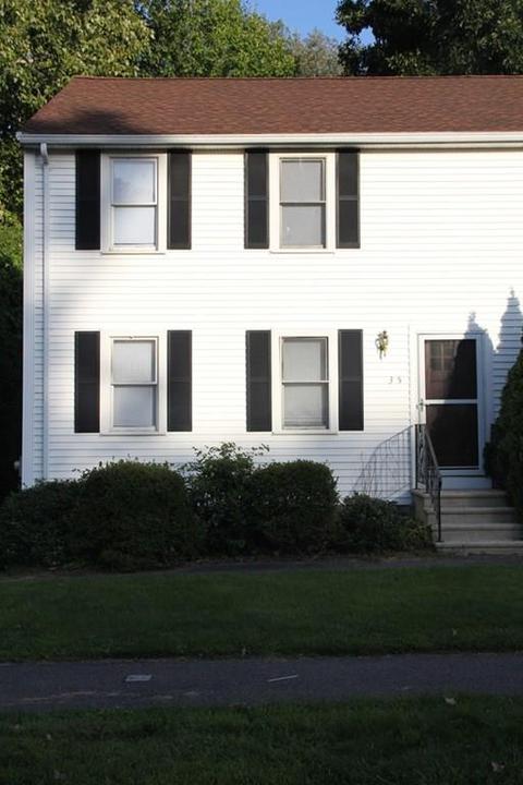 35 Vincent Cir, Worcester, MA 01604 photo 1