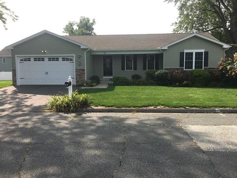 63 Arnold Ave, Chicopee, MA 01013 photo 1