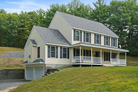 308 Sherbert Rd, Ashburnham, MA 01430 photo 1