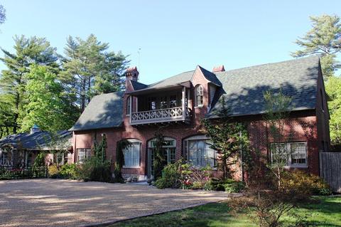 237 Converse Rd, Marion, MA 02738 photo 1