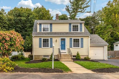 32 Forest St, Wakefield, MA 01880 photo 3