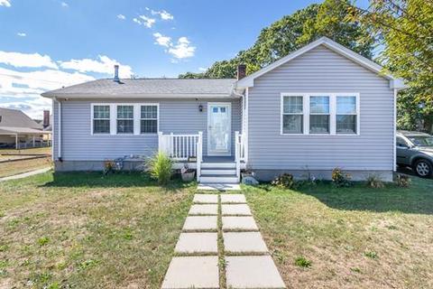 309 Albert St, Fall River, MA 02721 photo 1
