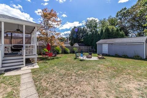 309 Albert St, Fall River, MA 02721 photo 34