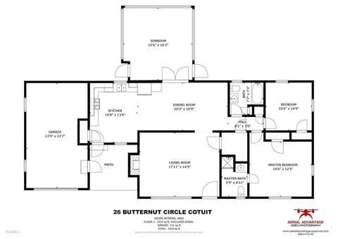 26 Butternut Cir, Barnstable, MA 02635 photo 42