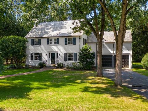 28 Boulder Rd, Wellesley, MA 02481 photo 2