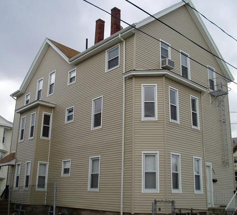 171 Winthrop St, Fall River, MA 02721 photo 1