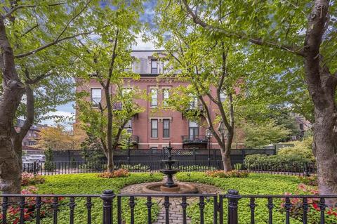 150 Appleton St #2D, Boston, MA 02116 photo 13