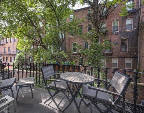 150 Appleton St #2D, Boston, MA 02116 photo 4