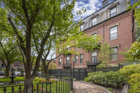 150 Appleton St #2D, Boston, MA 02116 photo 12