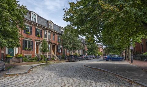 150 Appleton St #2D, Boston, MA 02116 photo 14