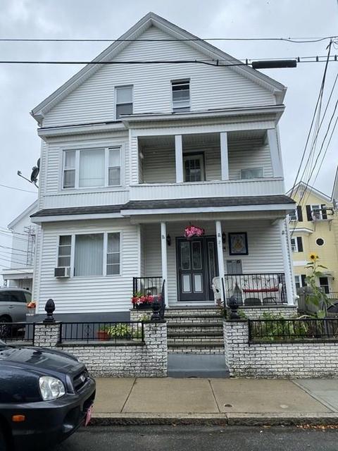 21 Forest St, Fall River, MA 02721 photo 1
