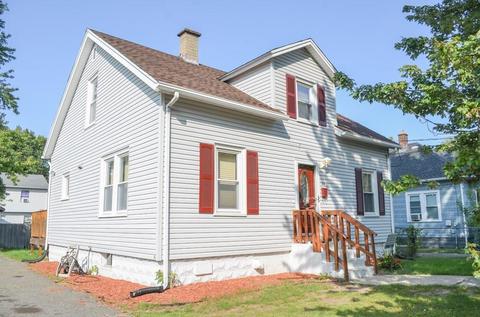 184 Denver St, Springfield, MA 01109 photo 2