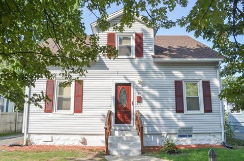 184 Denver St, Springfield, MA 01109 photo 1