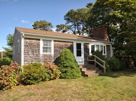 16 Spindrift Ln, Wareham, MA 02571 photo 1