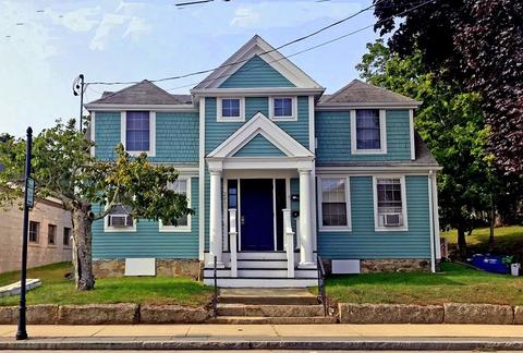 280 Main St, Wareham, MA 02571 photo 1