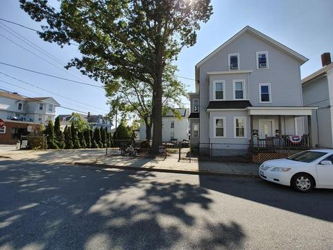 815 Walnut St, Fall River, MA 02720 photo 1
