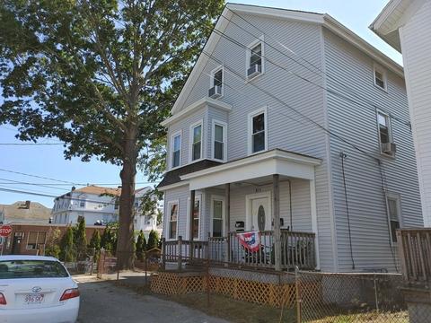 815 Walnut St, Fall River, MA 02720 photo 5