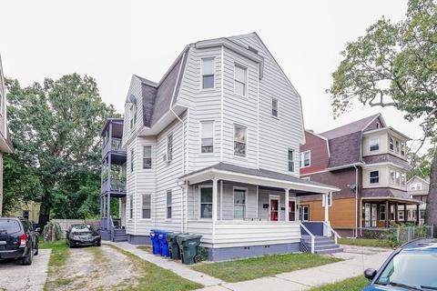 96 Kenyon St, Springfield, MA 01109 photo 1