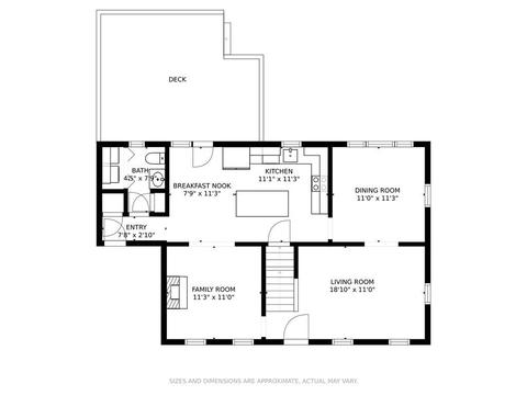 324 Center St, Hanover, MA 02339 photo 18