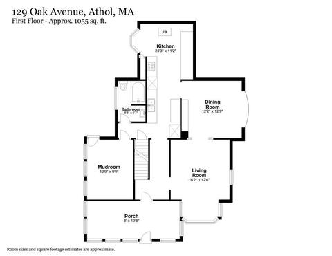 129 Oak Ave, Athol, MA 01331 photo 40