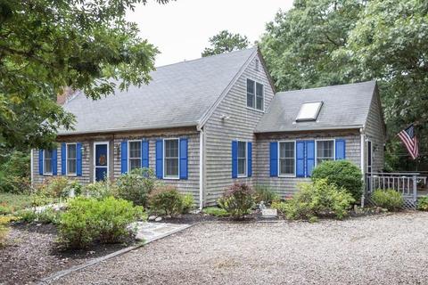 40 Chipmunk Ln, Eastham, MA 02642 photo 1