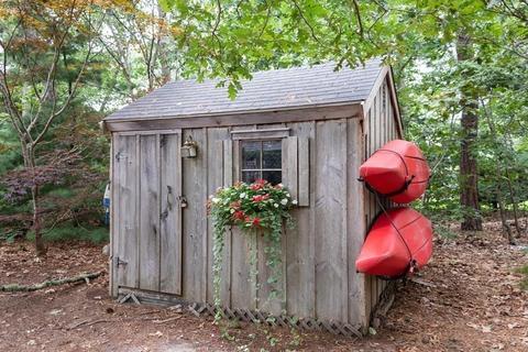 40 Chipmunk Ln, Eastham, MA 02642 photo 21